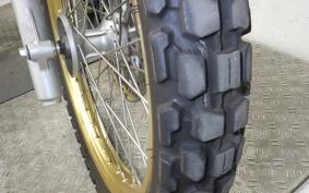 YAMAHA SEROW 250 Gen.3 DG31J