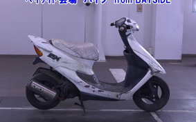 HONDA DIO