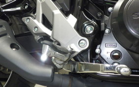 SUZUKI Vｽﾄﾛｰﾑ250A