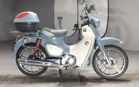 HONDA  SUPER CUB C125 JA48