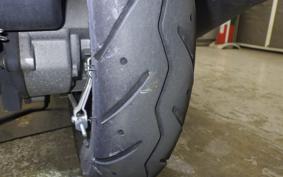 SUZUKI LET's 5 CA47A