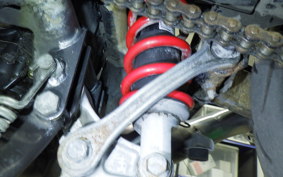 KAWASAKI ZR 700 S 2006 ZR750F