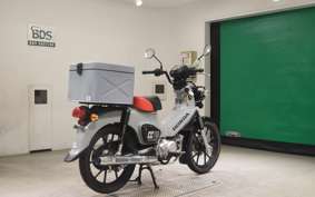 HONDA ｸﾛｽｶﾌﾞ110-3 2021 JA60