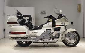 HONDA GL1500 GOLD WING 1996
