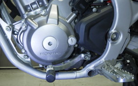 HONDA CRF250L 2025 MD47