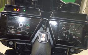 YAMAHA TRACER 9 GT 2022 RN70J