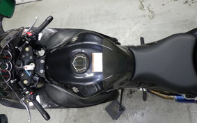 SUZUKI HAYABUSA Gen.2 2009
