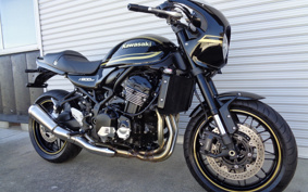 KAWASAKI Z900RS CAFE 2022 ZR900K