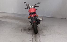 HONDA VTR 250 MC33