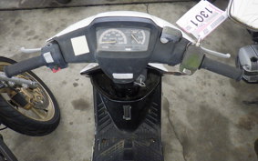 YAMAHA JOG Gen.2 3YJ