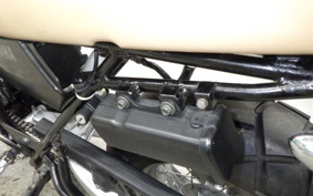 YAMAHA TW225 2021 DG09J