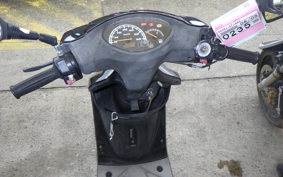 YAMAHA JOG Gen.5 SA36J