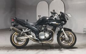 SUZUKI BANDIT1200S 2008 GV79A