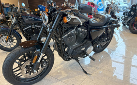 HARLEY XL1200CX 2018 LM3