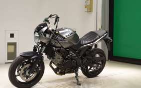 SUZUKI SV650 X A 2019 VP55B