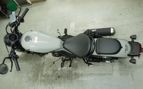 HONDA REBEL 250 A 2024 MC49