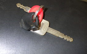 SUZUKI ADDRESS 110 2006 CF11A