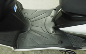 YAMAHA CYGNUS 125 XSR 2 2023 SE44J