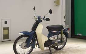 HONDA C50 SUPER CUB AA01