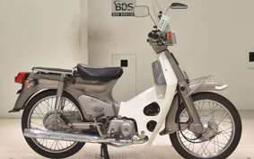 HONDA C90 SUPER CUB E 2004 HA02