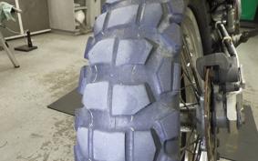 SUZUKI DJEBEL 250 XC 2006 SJ45A