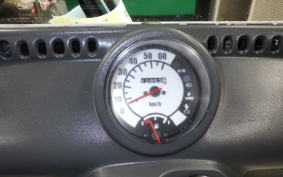 HONDA GYRO CANOPY 2018 TA03