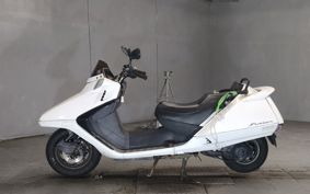 HONDA FUSION MF02