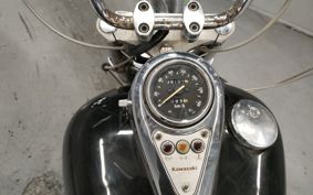 KAWASAKI VULCAN400 CLASSIC VN400A