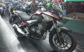 HONDA 400X 2022 NC56
