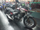 Фото Honda 400X 2022 с японского аукциона