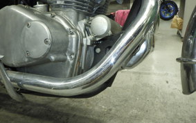 HONDA CB500 T 1978 CB500T