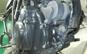 YAMAHA TW200 Gen.2 2008 DG07J