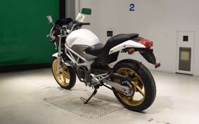 HONDA VTR 250 Gen. 2 2006 MC33