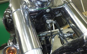 HARLEY FLSTN 1580 2014