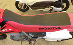 HONDA XR400R 2003