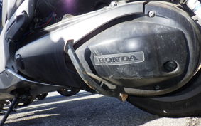 HONDA SILVER WING 600 A 2005 PF01