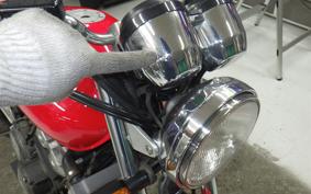 HONDA CB400SF 1992 NC31