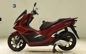 HONDA PCX 125 2016 JF81