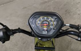 HONDA CROSS CUB110 JA45