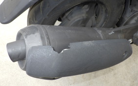 SUZUKI ADDRESS V125 CF4EA