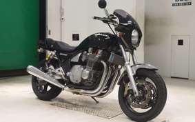 KAWASAKI ZEPHYR 1100 1992 ZRT10A
