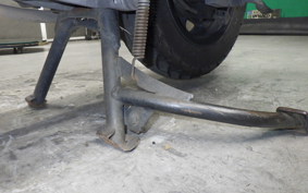 HONDA LEAD 125 2024 JF45