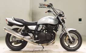 SUZUKI INAZUMA 400 (GSX400) 2001 GK7BA