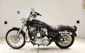 HARLEY XL883C 2004