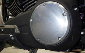 HARLEY FXDF 1580 2009