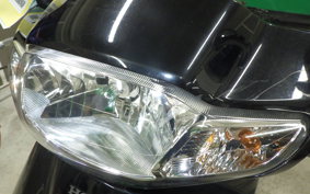 HONDA TACT Basket 2009 AF79