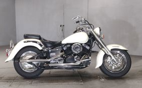 YAMAHA DRAGSTAR 400 CLASSIC 2003 VH01J