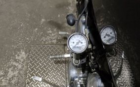 HONDA STEED 400 1993 NC26