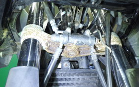 KAWASAKI ZR 700 S 2006 ZR750F