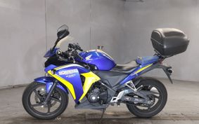 HONDA CBR250R MC41